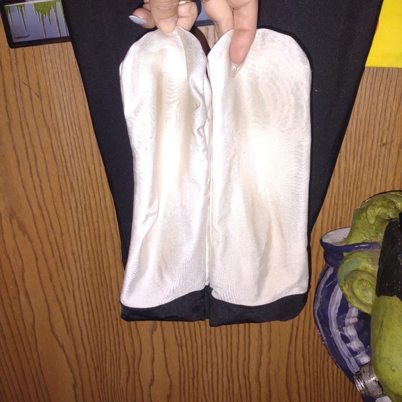 Tuxedo Morphsuit Large - Picture 7 of 8